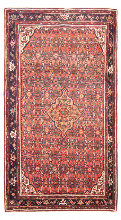 Hosseinabad Tappeto 164x283cm - Tappeto persiano