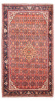 Hosseinabad Tappeto 164x283cm - Tappeto persiano