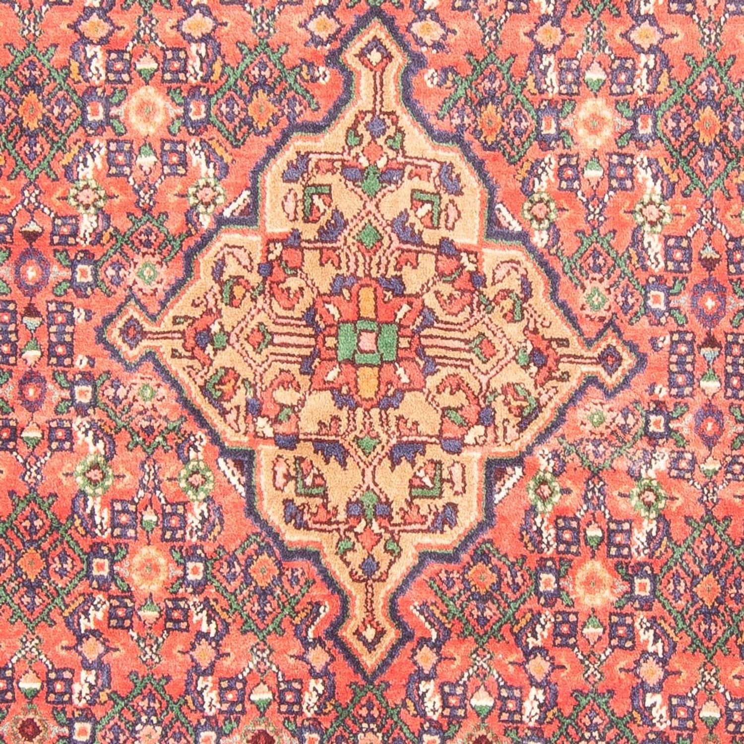 Tappeto Persero - Nomade - 283 x 164 cm - rosso
