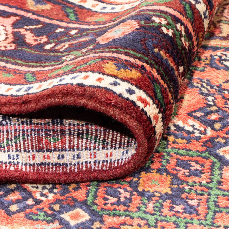 Tappeto Persero - Nomade - 283 x 164 cm - rosso