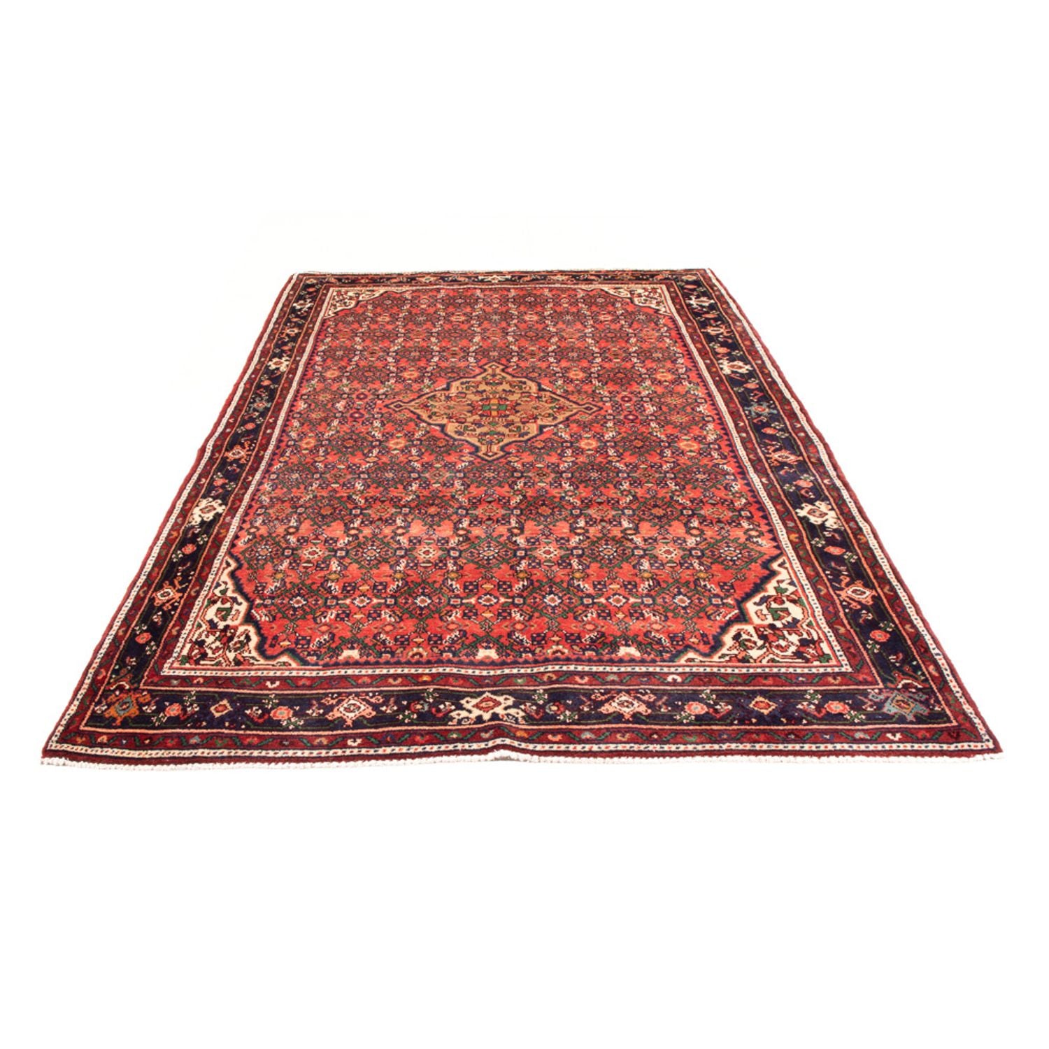 Tappeto Persero - Nomade - 283 x 164 cm - rosso