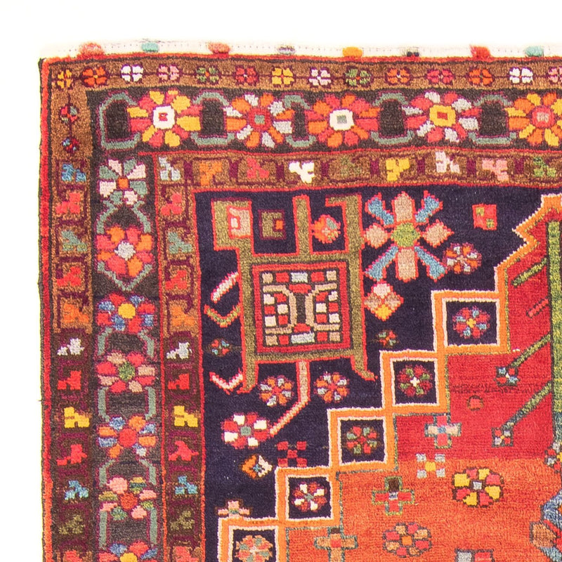 Tappeto Persero - Nomade - 310 x 165 cm - rosso