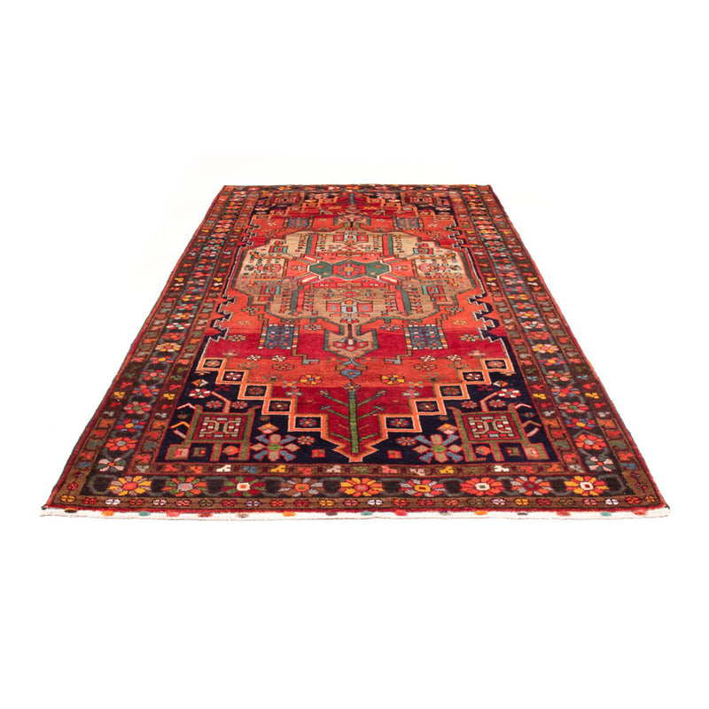 Tappeto Persero - Nomade - 310 x 165 cm - rosso