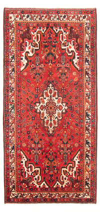Tappeto Persero - Nomade - 303 x 155 cm - rosso