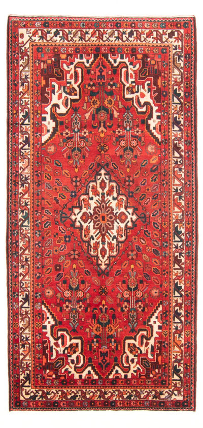 Hamadan Tappeto 155x303cm - Tappeto persiano