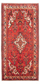 Hamadan Tappeto 155x303cm - Tappeto persiano