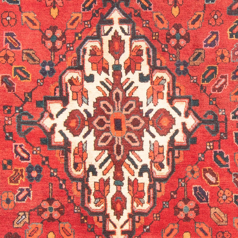 Tappeto Persero - Nomade - 303 x 155 cm - rosso