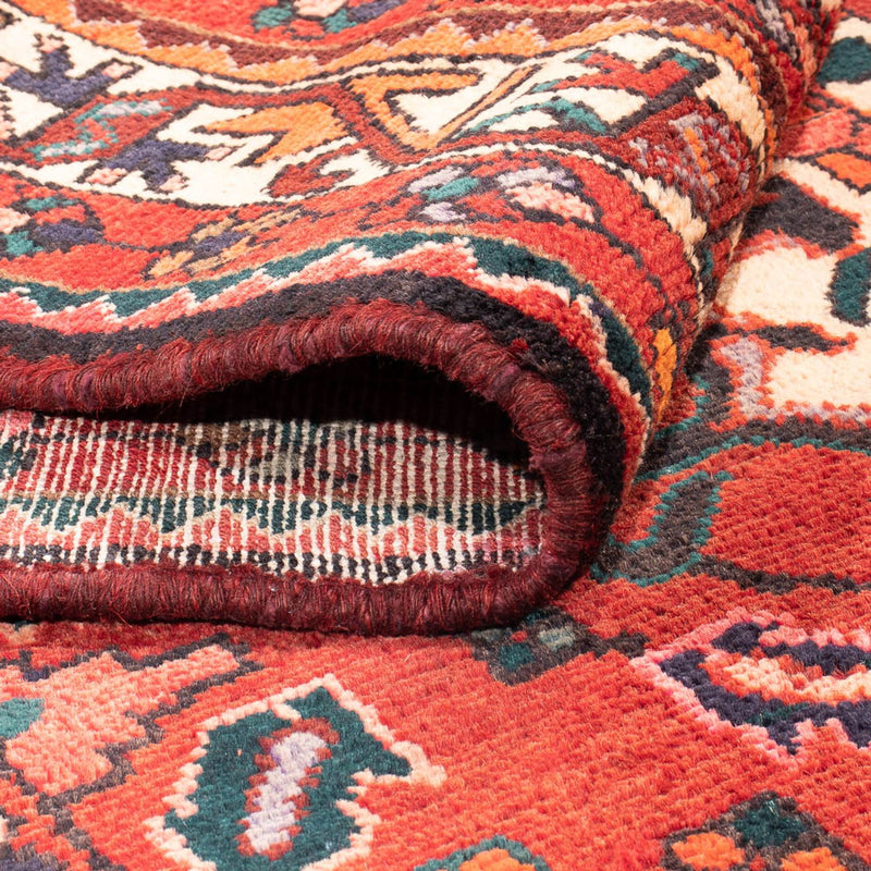 Tappeto Persero - Nomade - 303 x 155 cm - rosso
