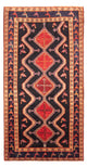 Hamadan Tappeto 160x366cm - Tappeto persiano
