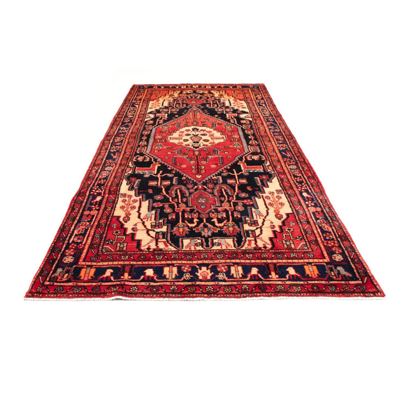 Tappeto Persero - Nomade - 335 x 150 cm - blu scuro