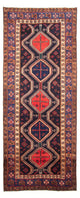 Kolyai Tappeto 380x153cm - Tappeto persiano
