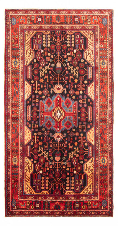 Nahavand Tappeto 160x295cm - Tappeto persiano