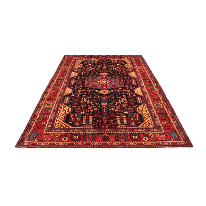 Tappeto Persero - Nomade - 295 x 160 cm - blu scuro