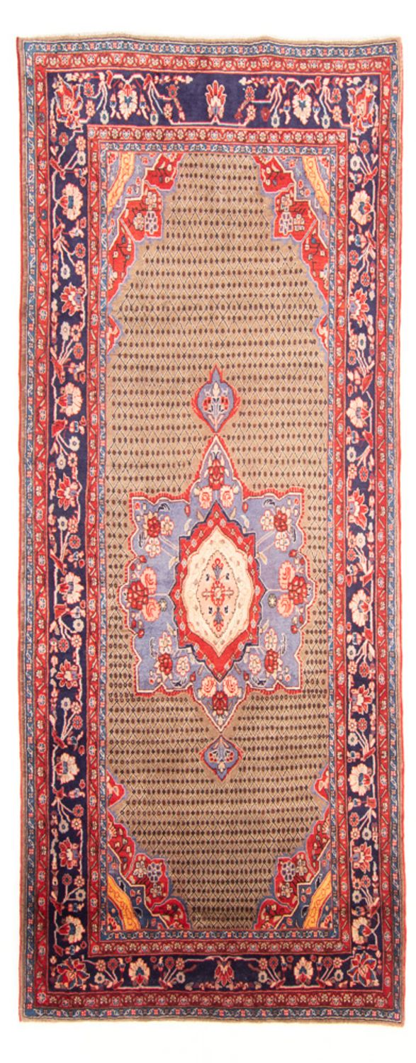 Tappeto corsia Tappeto Persero - Nomade - 350 x 150 cm - multicolore
