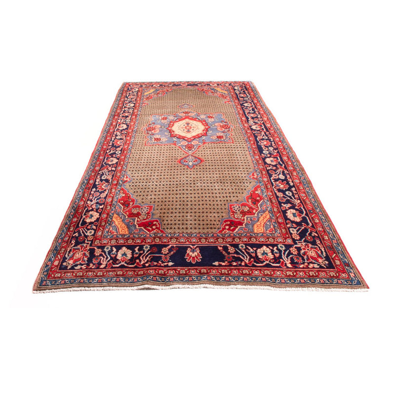 Tappeto corsia Tappeto Persero - Nomade - 350 x 150 cm - multicolore