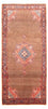 Tappeto Persero - Nomade - 310 x 155 cm - multicolore