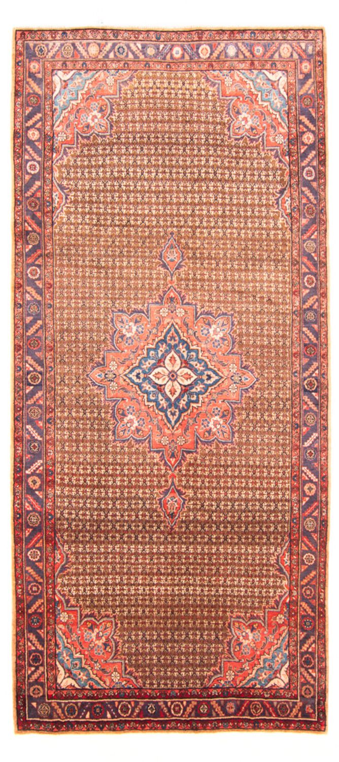 Tappeto Persero - Nomade - 310 x 155 cm - multicolore
