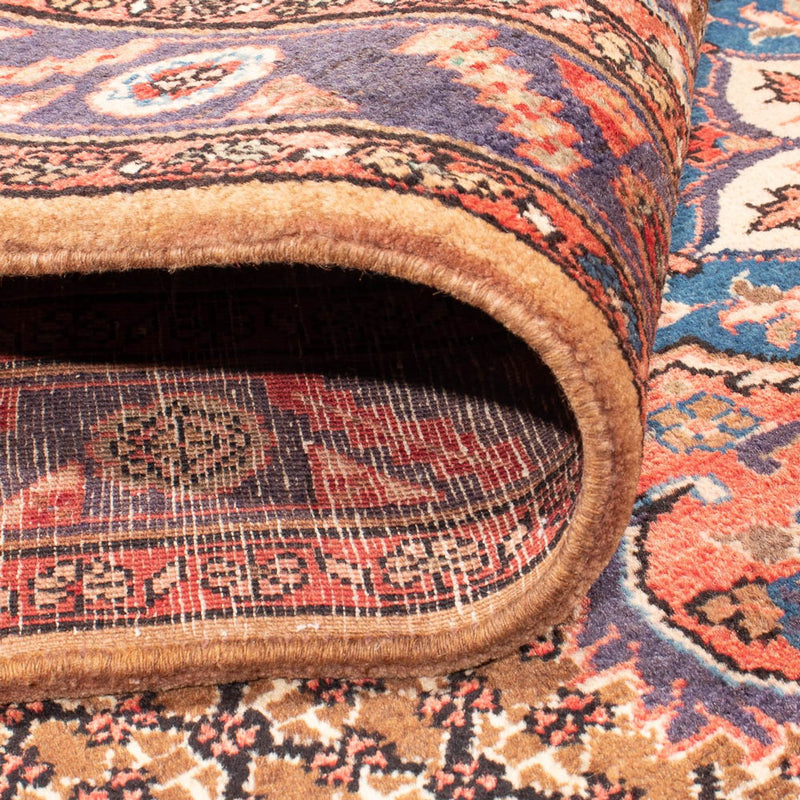 Tappeto Persero - Nomade - 310 x 155 cm - multicolore