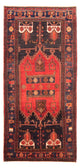 Kolyai Tappeto 294x145cm - Tappeto persiano