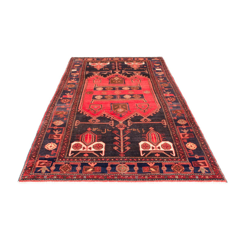 Tappeto corsia Tappeto Persero - Nomade - 294 x 145 cm - blu
