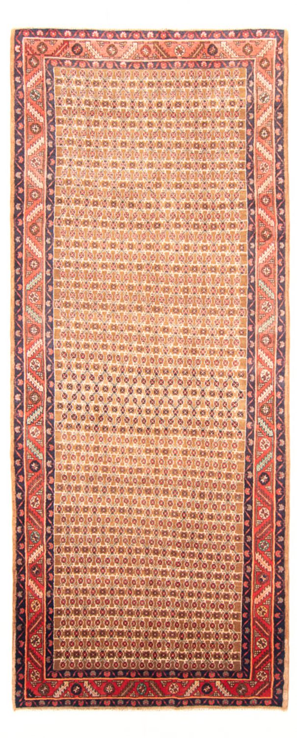 Tappeto corsia Tappeto Persero - Nomade - 343 x 146 cm - multicolore