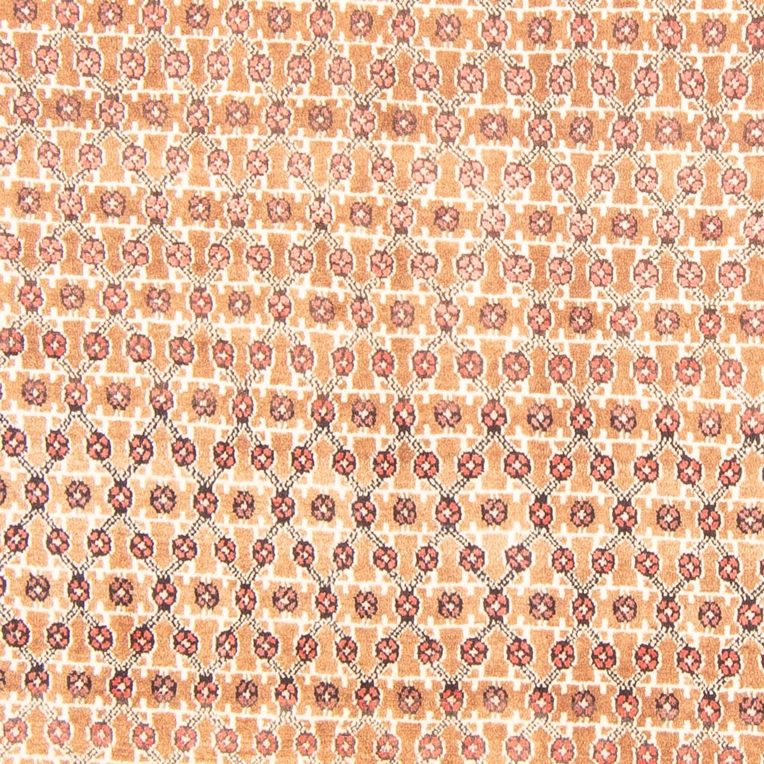 Tappeto corsia Tappeto Persero - Nomade - 343 x 146 cm - multicolore