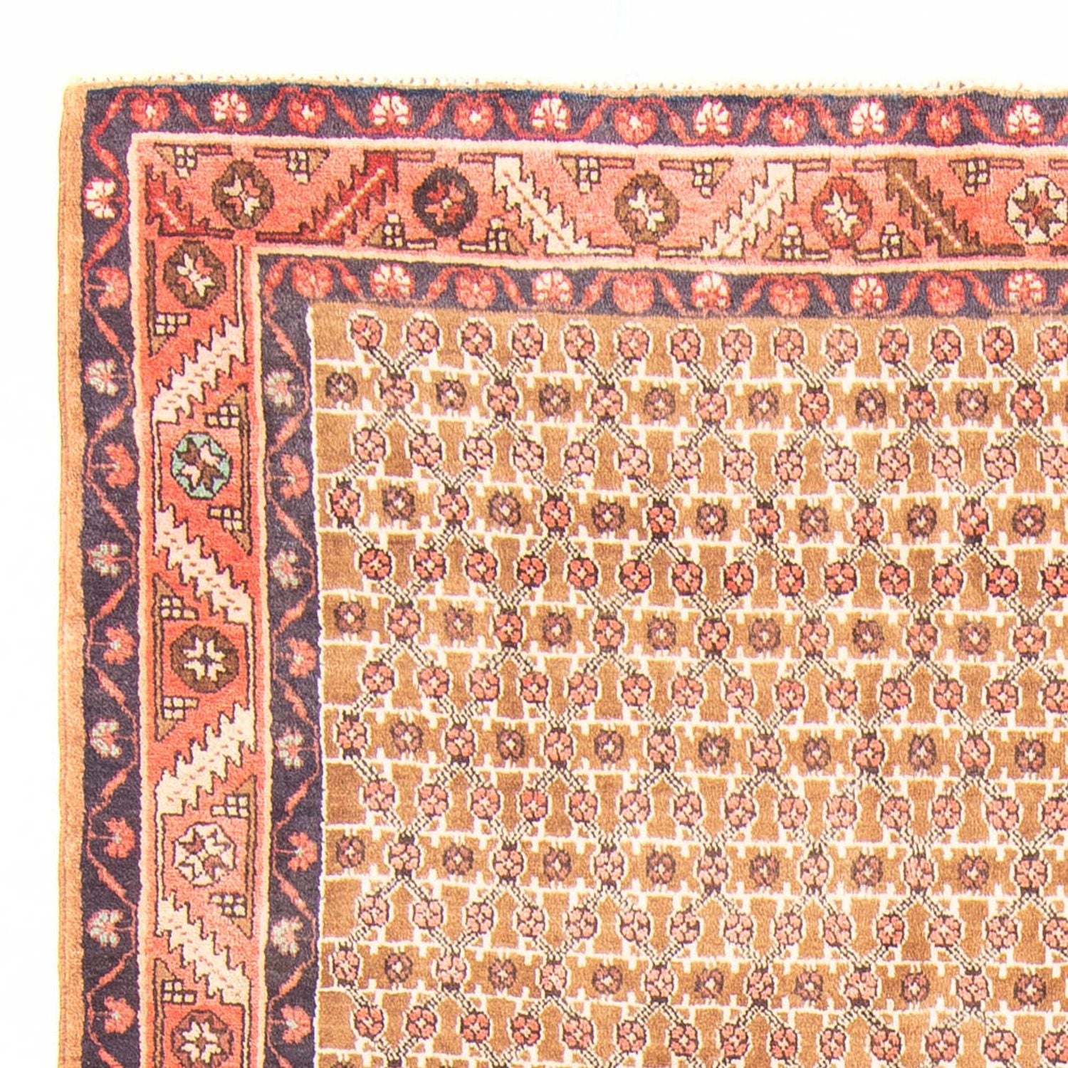 Tappeto corsia Tappeto Persero - Nomade - 343 x 146 cm - multicolore