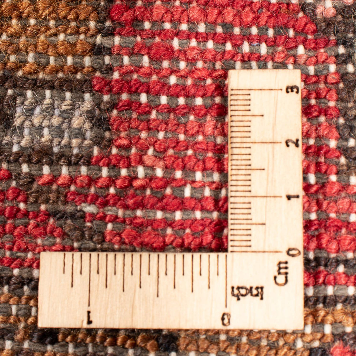 Tappeto Persero - Nomade - 265 x 174 cm - blu