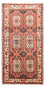 Tappeto Persero - Nomade - 300 x 166 cm - rosso