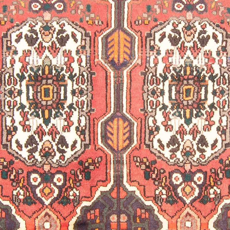 Tappeto Persero - Nomade - 300 x 166 cm - rosso