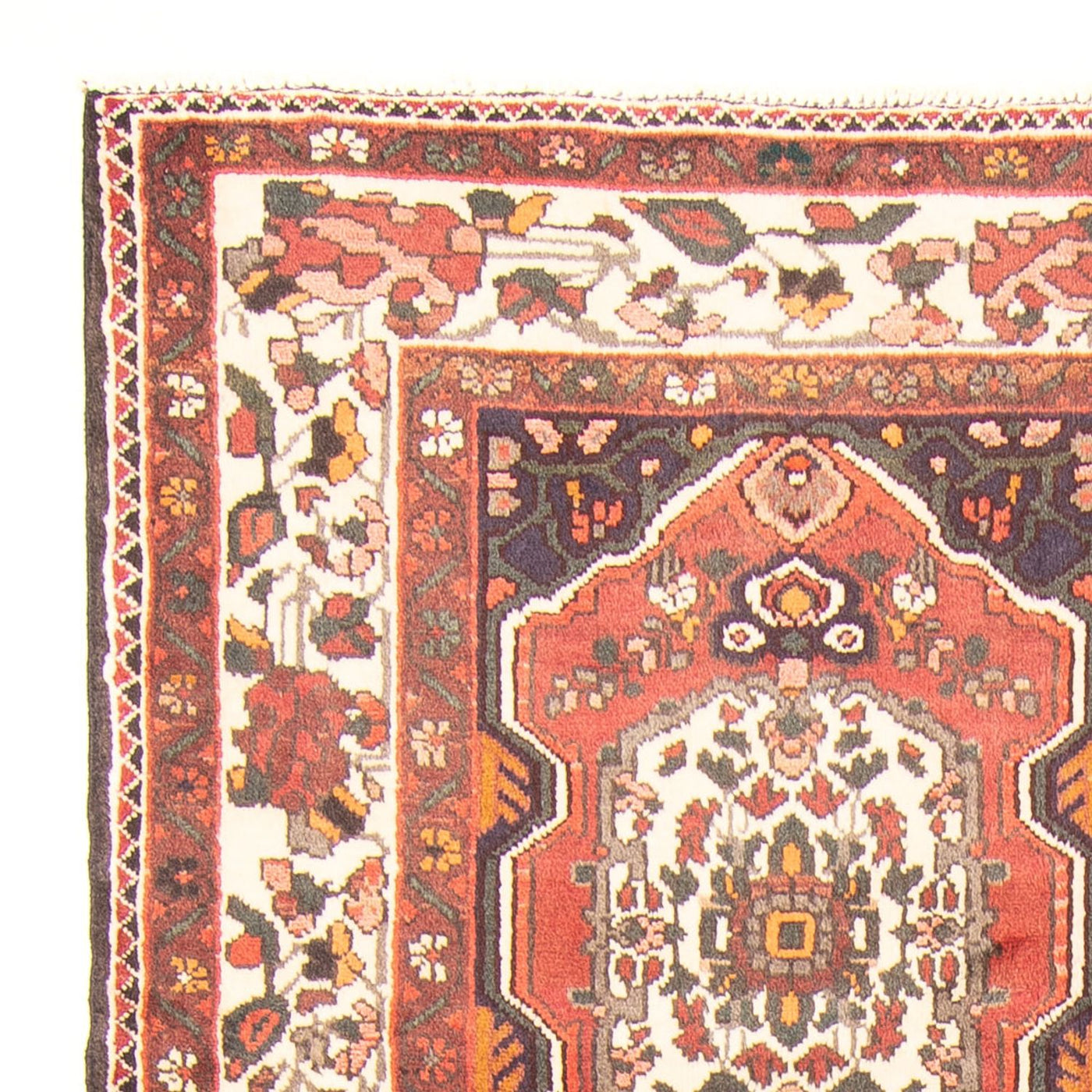 Bakhtiari Tappeto 300x166cm - Tappeto persiano