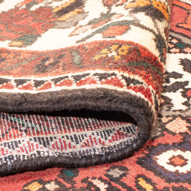 Tappeto Persero - Nomade - 300 x 166 cm - rosso