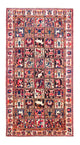 Bakhtiari Tappeto 300x160cm - Tappeto persiano