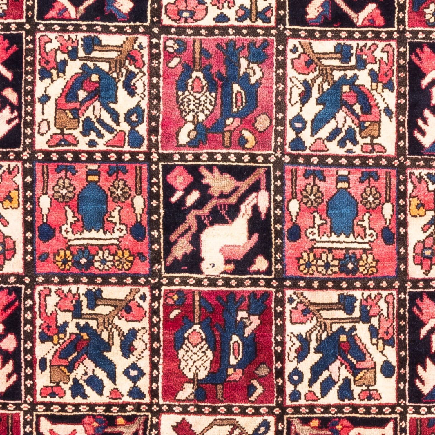 Tappeto Persero - Nomade - 300 x 160 cm - multicolore