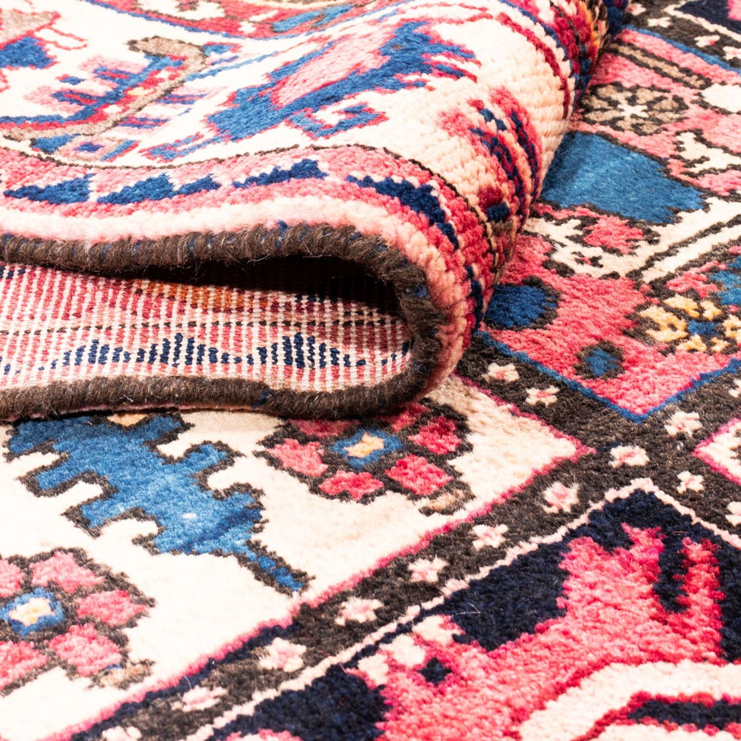 Tappeto Persero - Nomade - 300 x 160 cm - multicolore