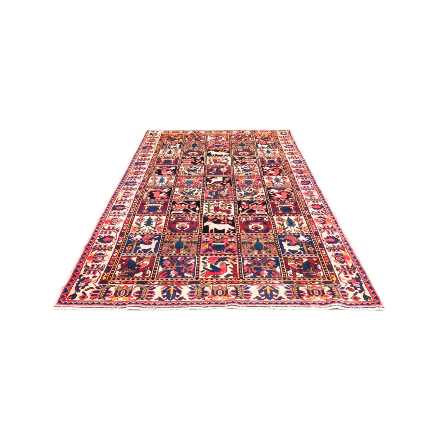 Tappeto Persero - Nomade - 300 x 160 cm - multicolore