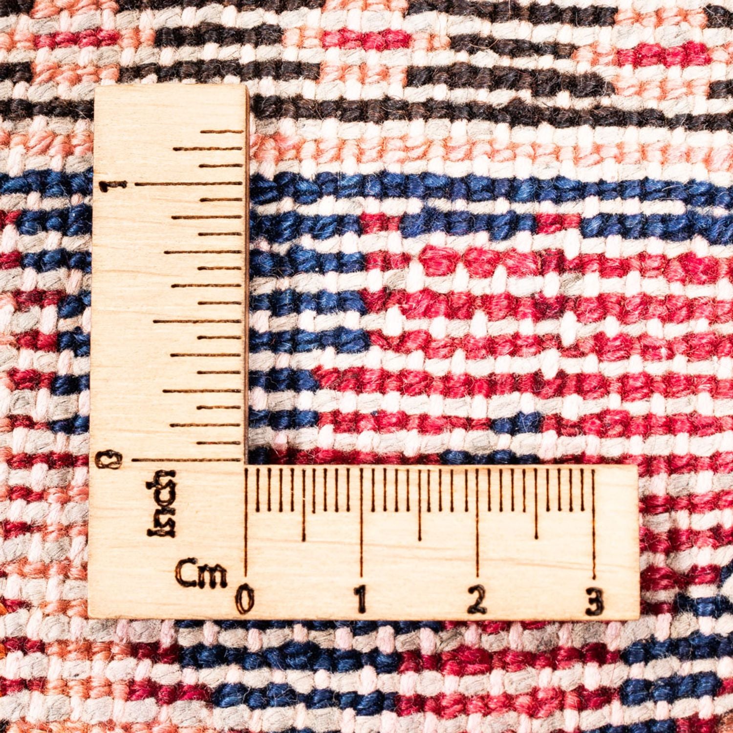 Tappeto Persero - Nomade - 300 x 160 cm - multicolore