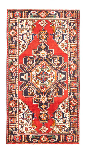 Tappeto Persero - Nomade - 295 x 155 cm - rosso