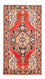 Tappeto Persero - Nomade - 295 x 155 cm - rosso