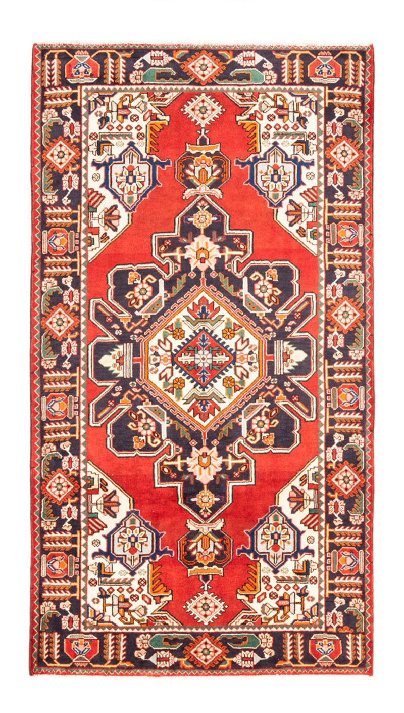 Tappeto Persero - Nomade - 295 x 155 cm - rosso