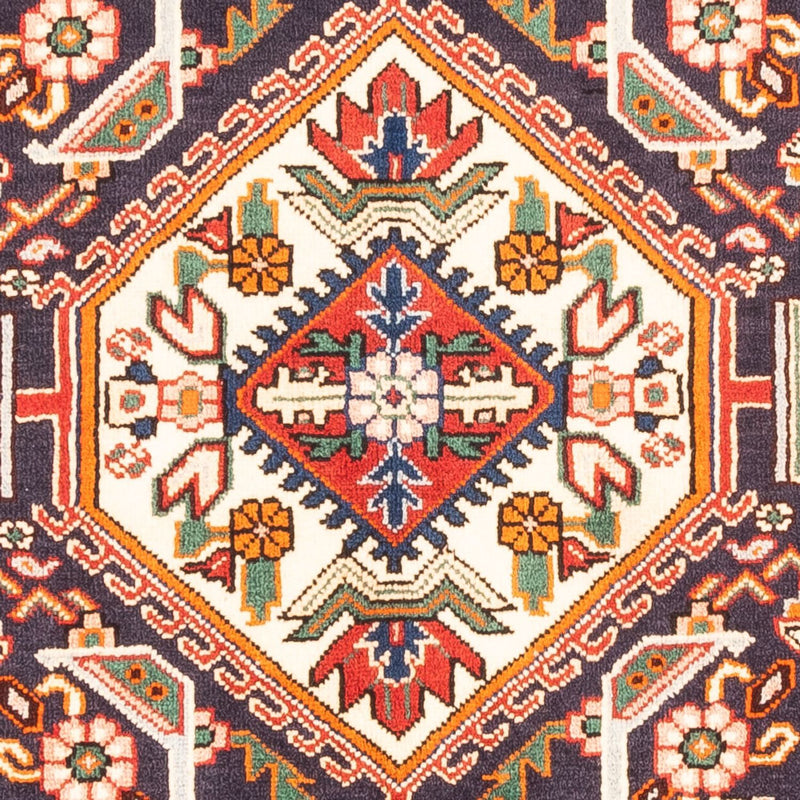 Tappeto Persero - Nomade - 295 x 155 cm - rosso