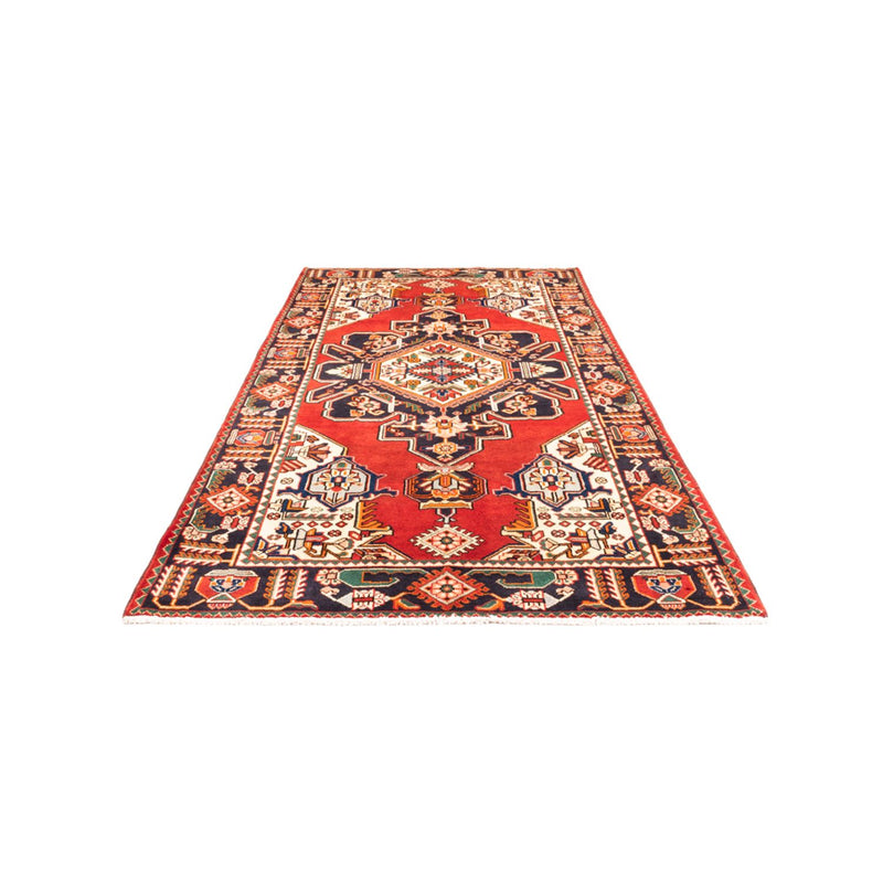 Tappeto Persero - Nomade - 295 x 155 cm - rosso