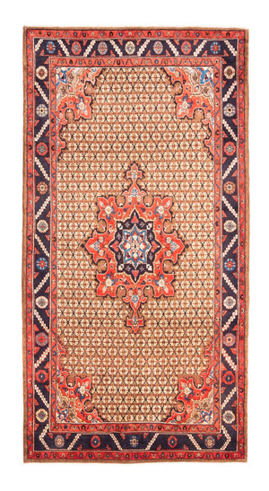 Tappeto Persero - Nomade - 300 x 157 cm - beige