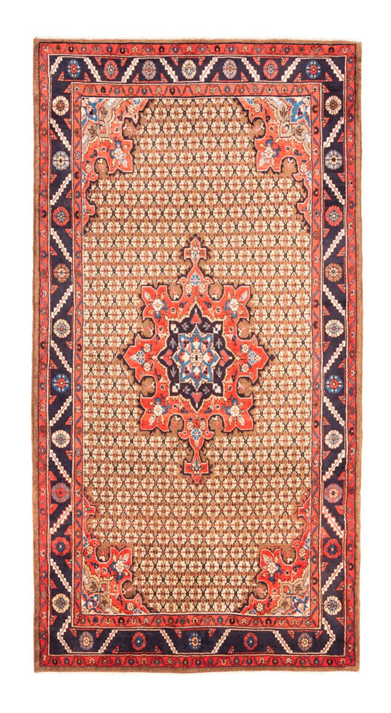 Tappeto Persero - Nomade - 300 x 157 cm - beige
