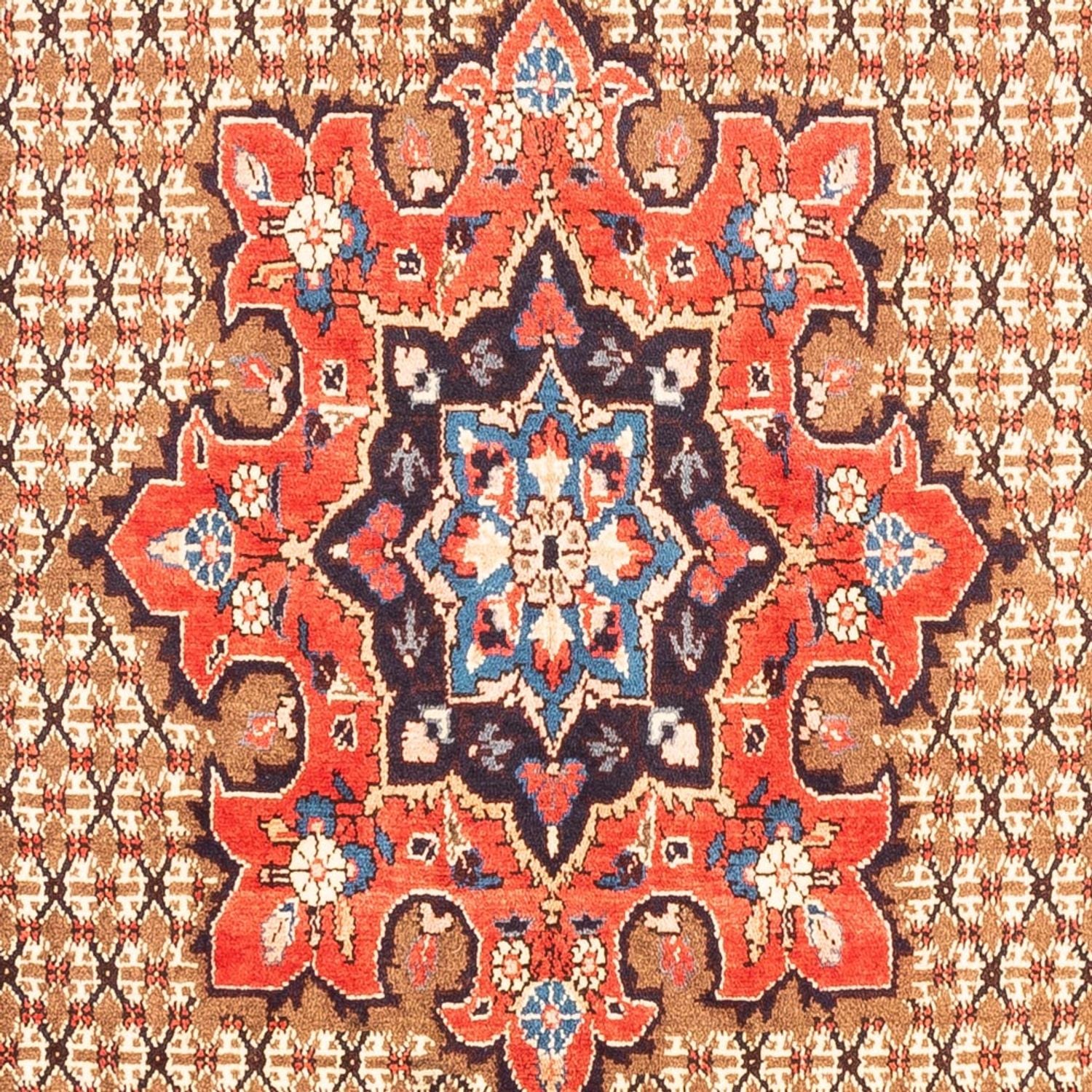 Tappeto Persero - Nomade - 300 x 157 cm - beige