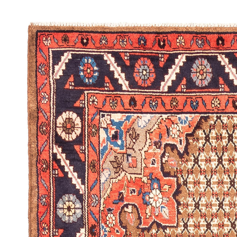 Tappeto Persero - Nomade - 300 x 157 cm - beige