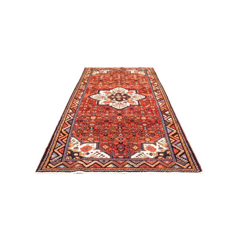 Tappeto corsia Tappeto Persero - Nomade - 350 x 158 cm - rosso