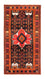 Tappeto Persero - Nomade - 303 x 162 cm - blu scuro