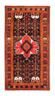 Kolyai Tappeto 303x162cm - Tappeto persiano