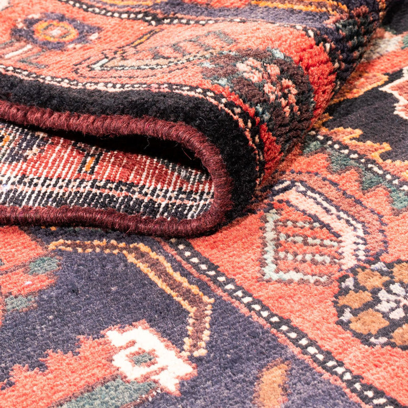 Tappeto Persero - Nomade - 300 x 170 cm - blu scuro